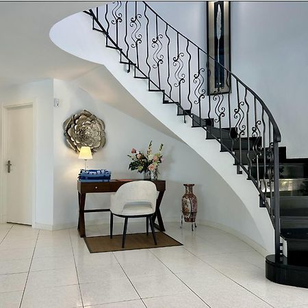 Arenda Villa Alamo Pino Alto Miami Playa Extérieur photo