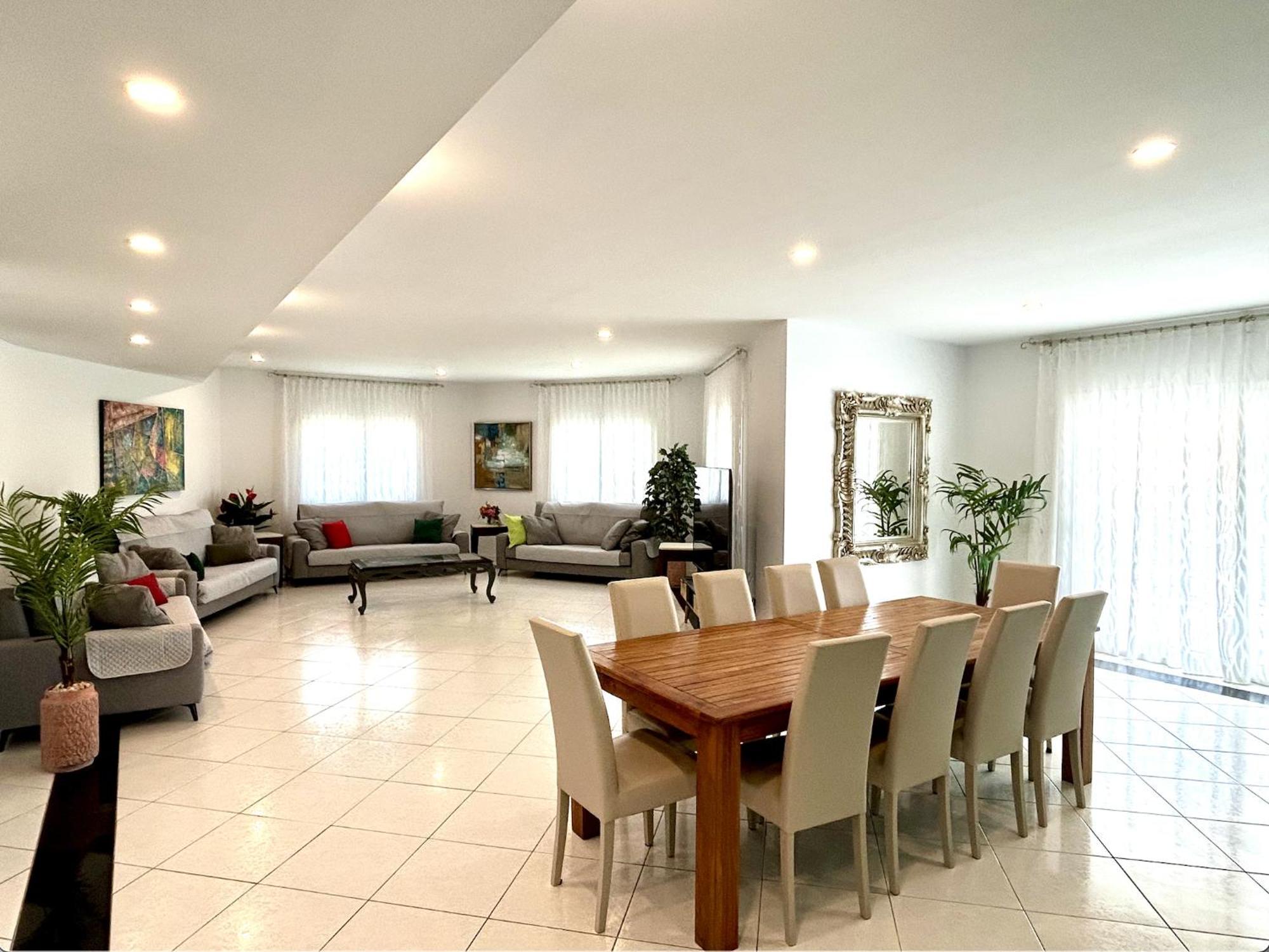 Arenda Villa Alamo Pino Alto Miami Playa Extérieur photo