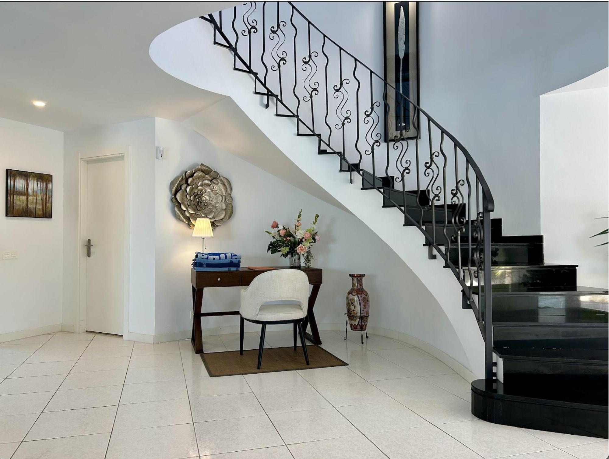 Arenda Villa Alamo Pino Alto Miami Playa Extérieur photo