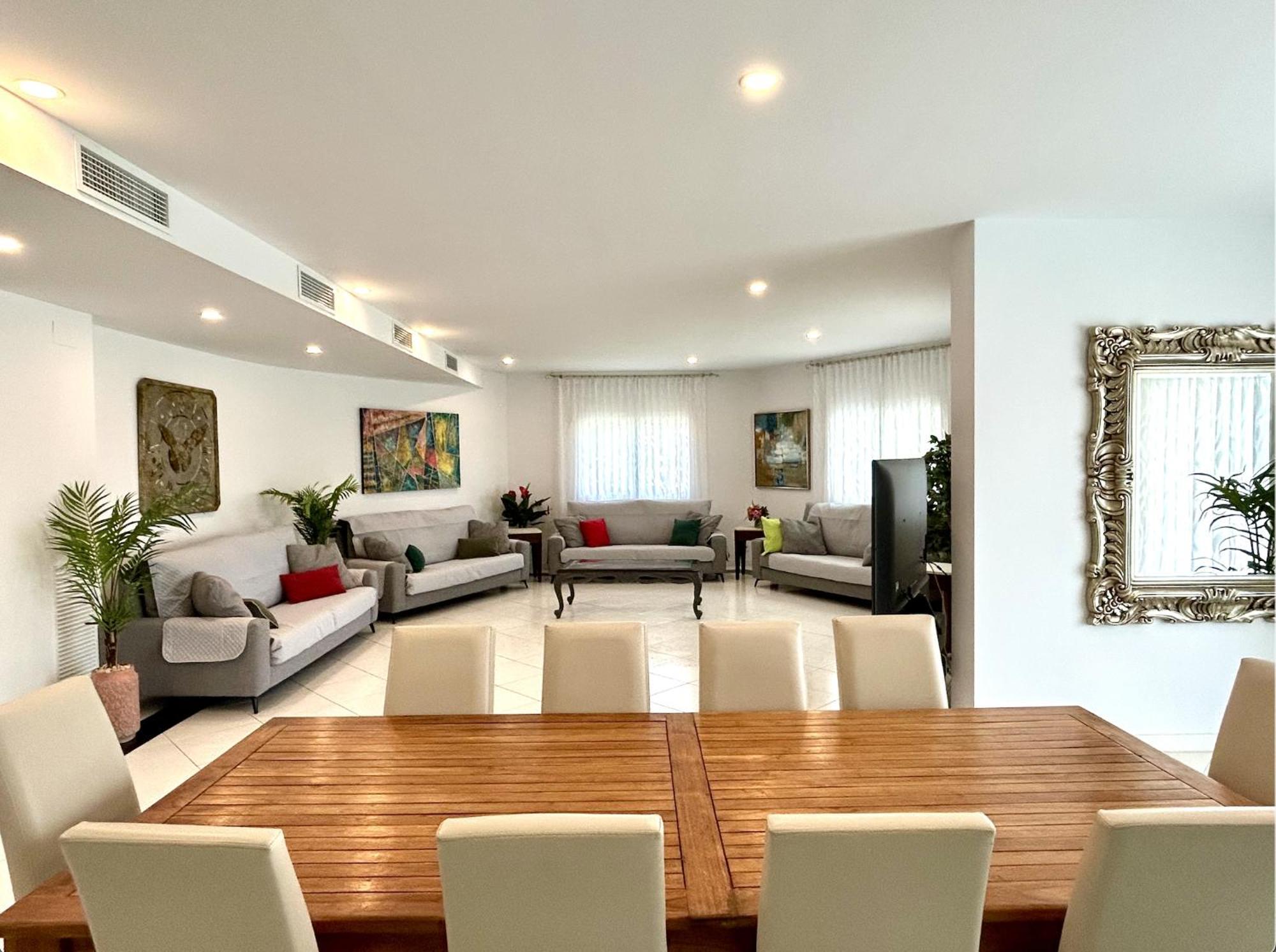 Arenda Villa Alamo Pino Alto Miami Playa Extérieur photo