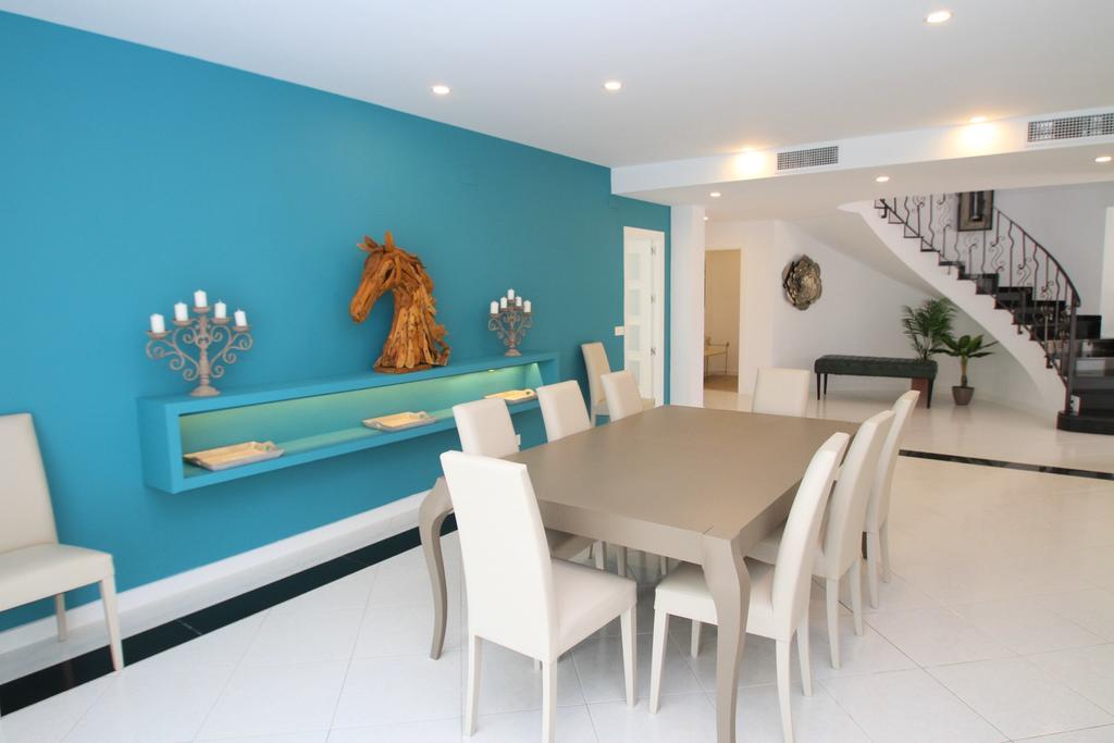 Arenda Villa Alamo Pino Alto Miami Playa Extérieur photo