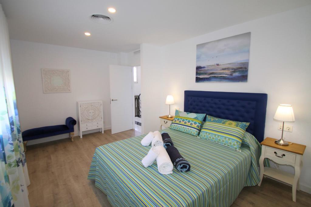 Arenda Villa Alamo Pino Alto Miami Playa Extérieur photo