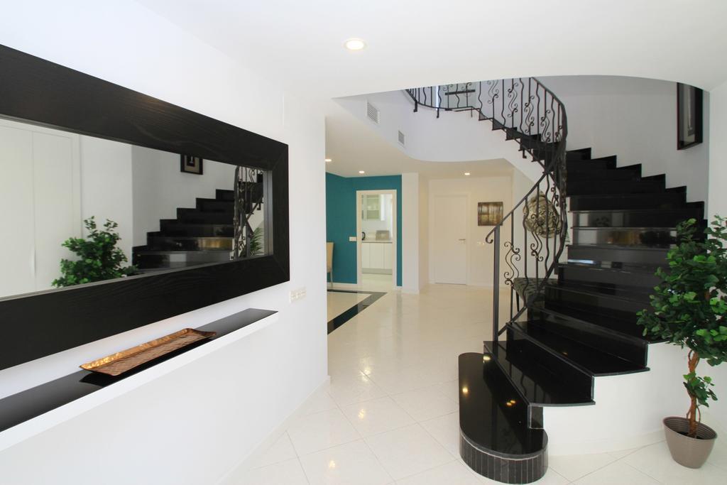 Arenda Villa Alamo Pino Alto Miami Playa Extérieur photo