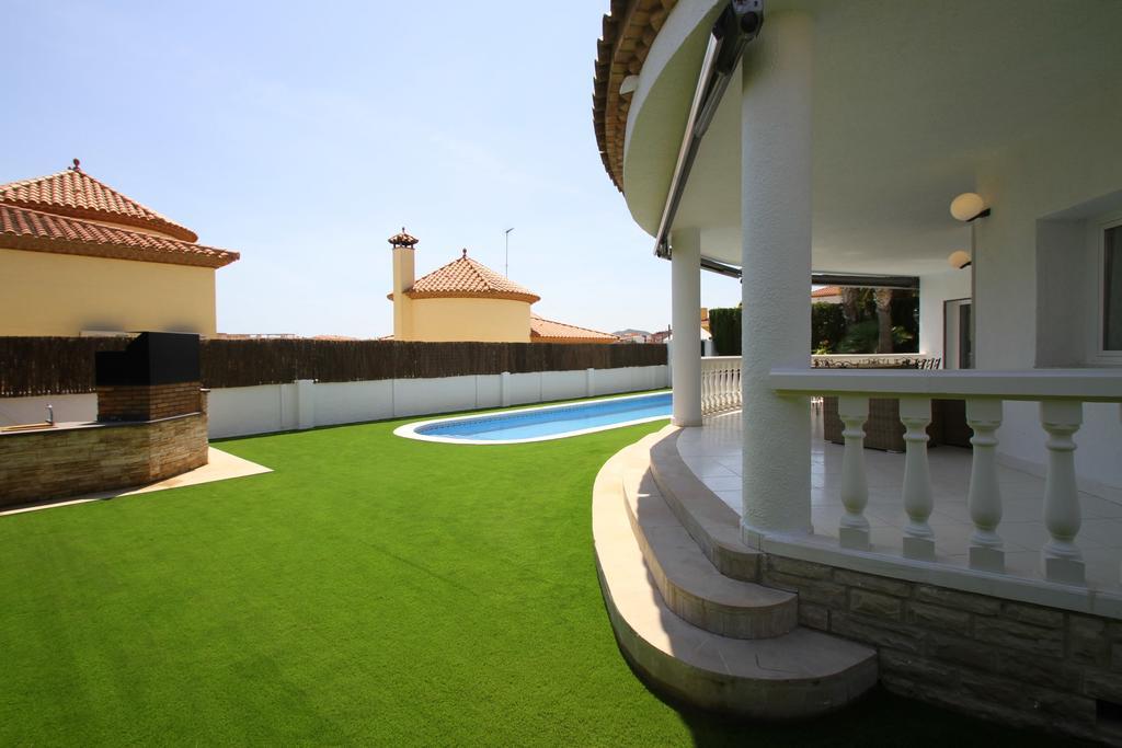 Arenda Villa Alamo Pino Alto Miami Playa Extérieur photo