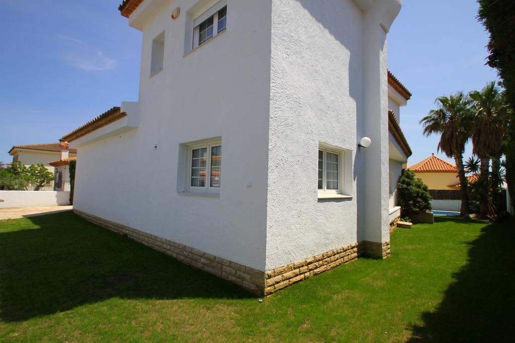 Arenda Villa Alamo Pino Alto Miami Playa Extérieur photo