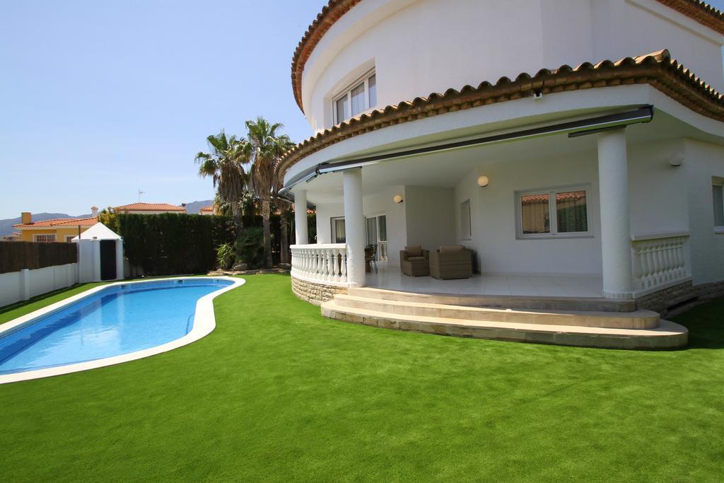 Arenda Villa Alamo Pino Alto Miami Playa Extérieur photo