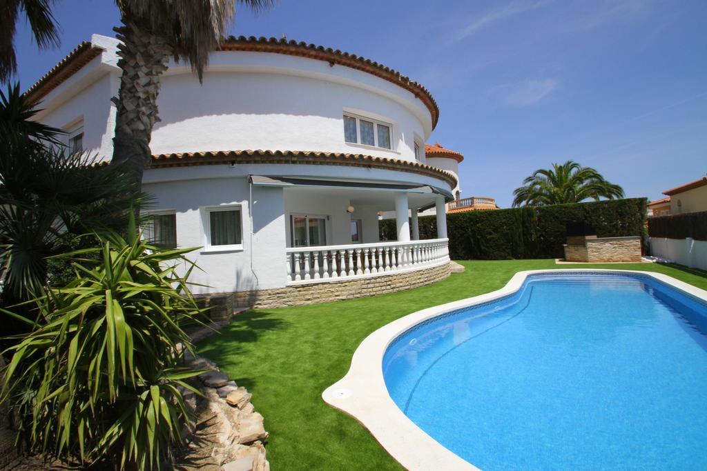 Arenda Villa Alamo Pino Alto Miami Playa Extérieur photo
