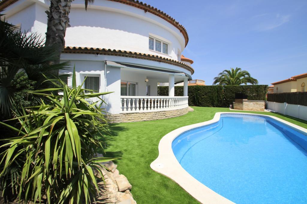 Arenda Villa Alamo Pino Alto Miami Playa Extérieur photo