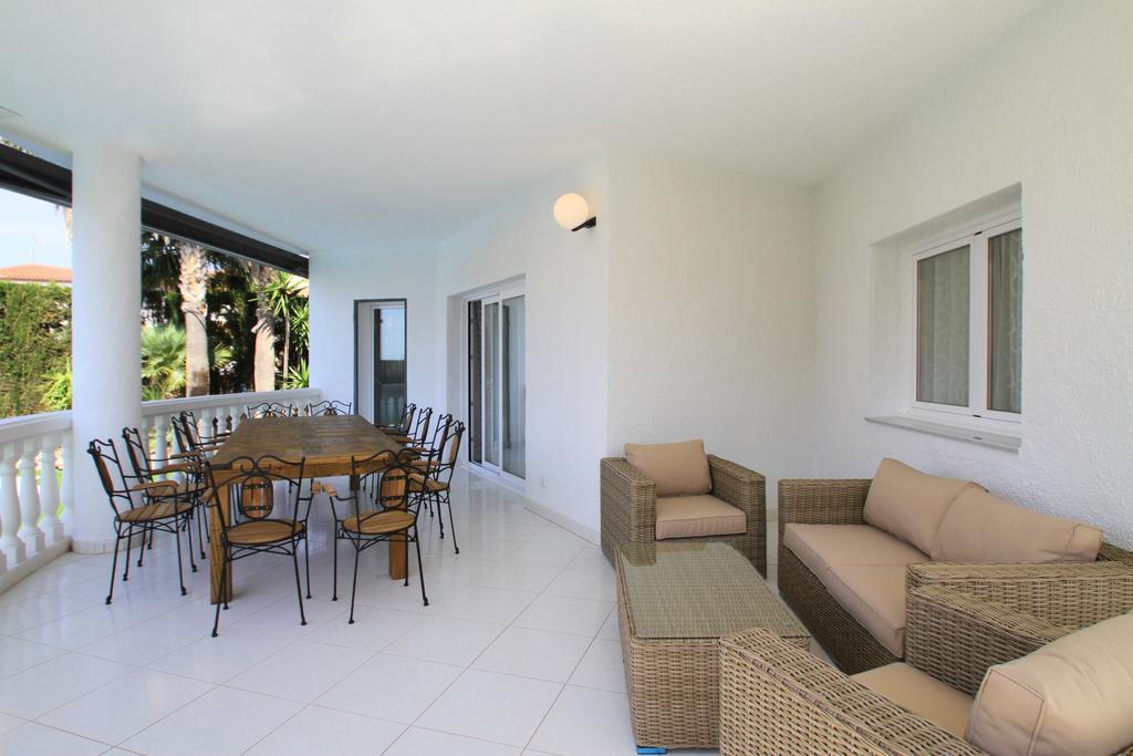 Arenda Villa Alamo Pino Alto Miami Playa Extérieur photo