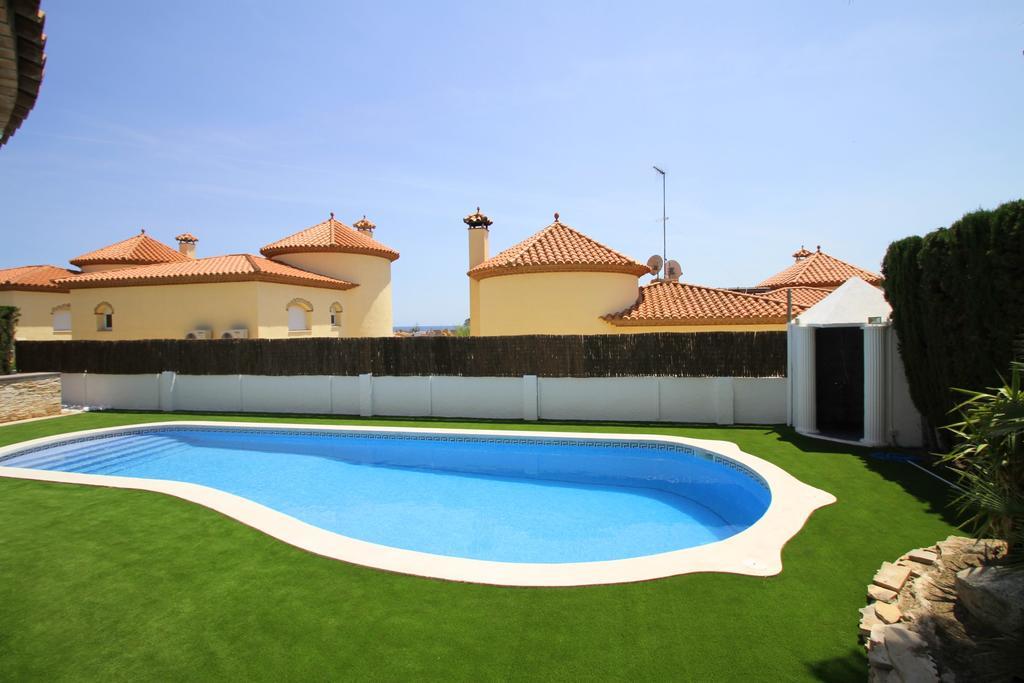 Arenda Villa Alamo Pino Alto Miami Playa Extérieur photo