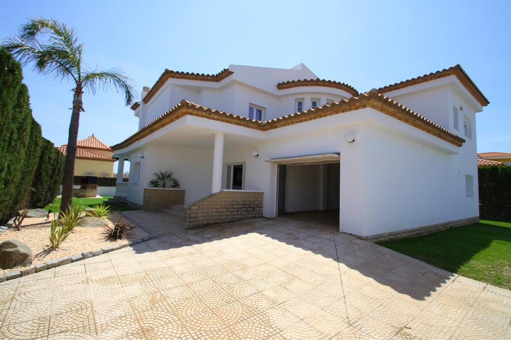 Arenda Villa Alamo Pino Alto Miami Playa Extérieur photo