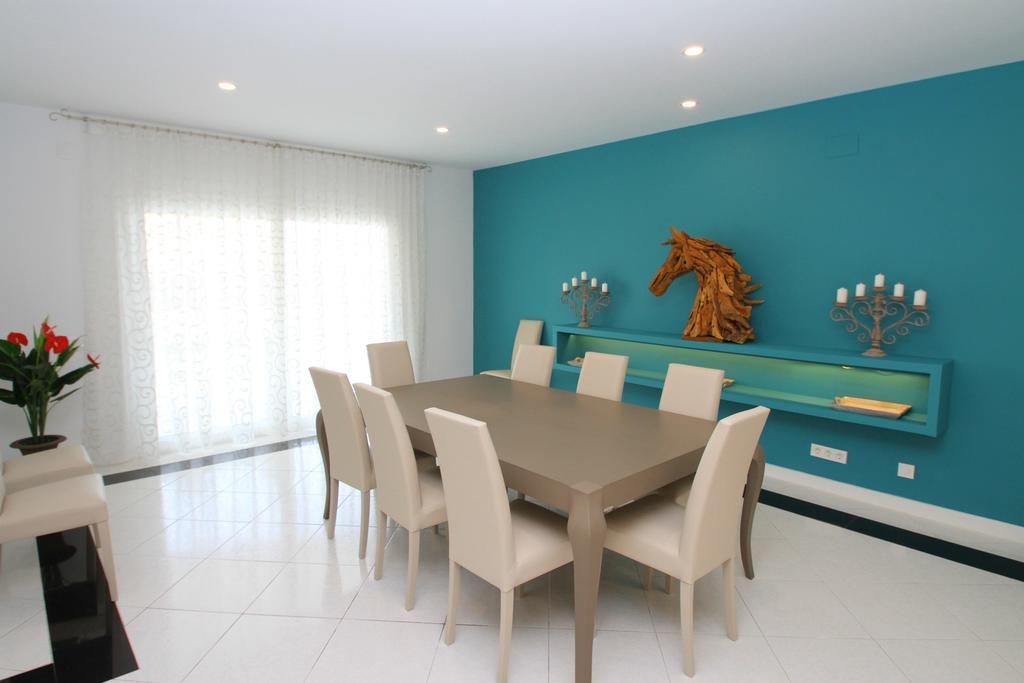 Arenda Villa Alamo Pino Alto Miami Playa Extérieur photo