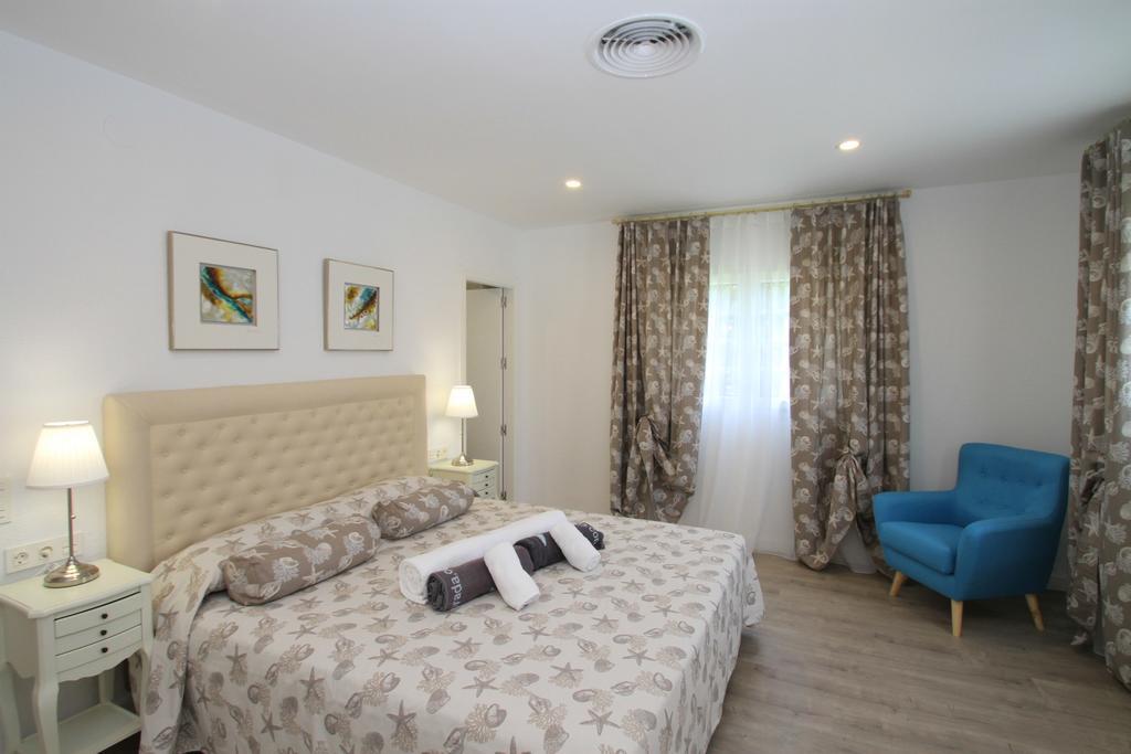 Arenda Villa Alamo Pino Alto Miami Playa Extérieur photo
