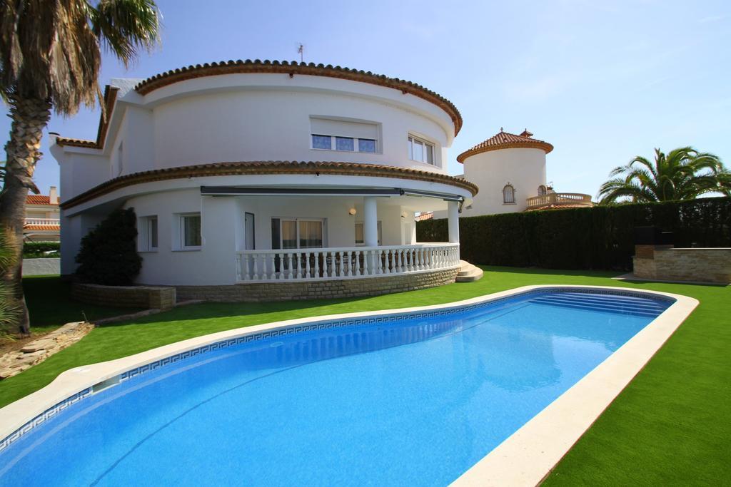 Arenda Villa Alamo Pino Alto Miami Playa Extérieur photo