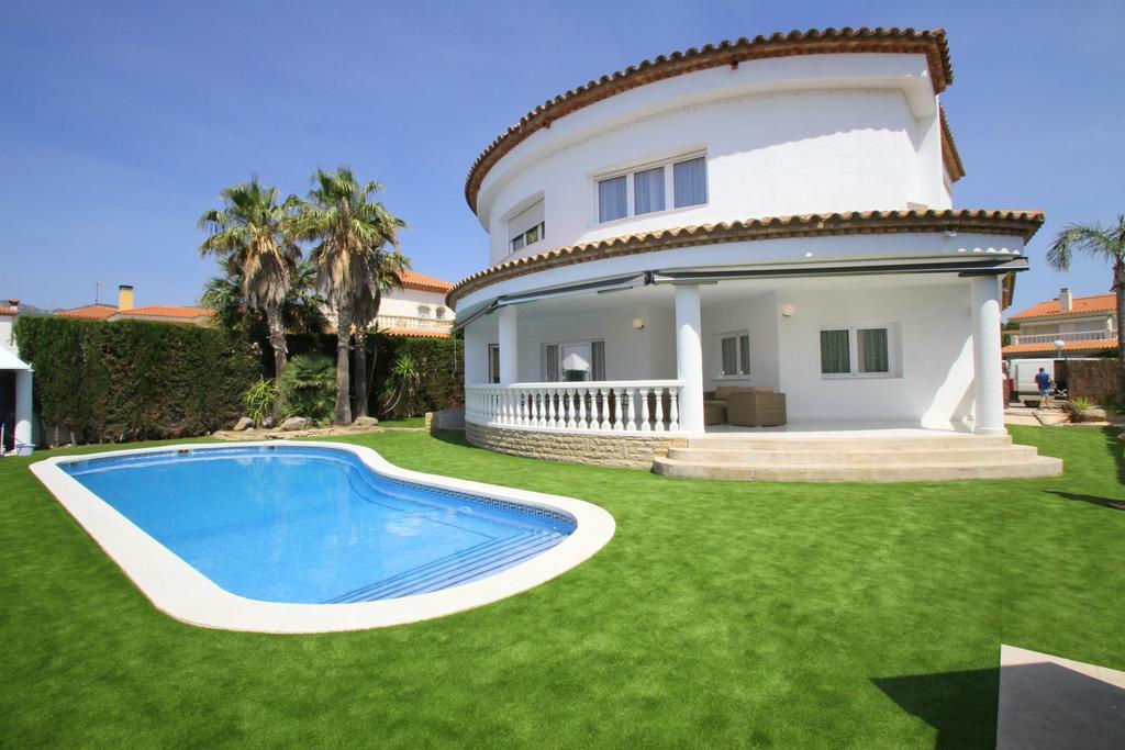 Arenda Villa Alamo Pino Alto Miami Playa Extérieur photo