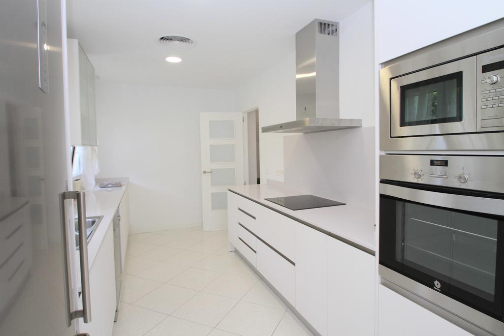 Arenda Villa Alamo Pino Alto Miami Playa Extérieur photo